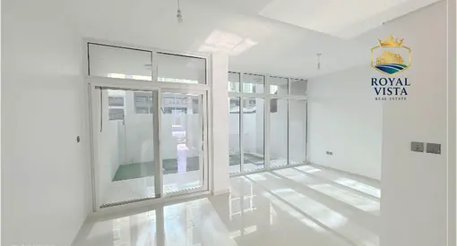 3-Bed Townhouse