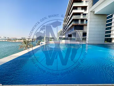 Brand New I 1Br I Spacious living area I Parking