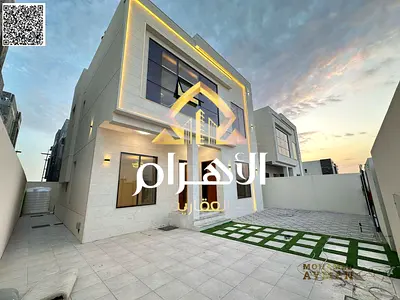 Spacious Family Villa in Prime Al Helio 2 Location
