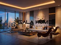 Mercedes-Maybach Branded Residences | Meydan