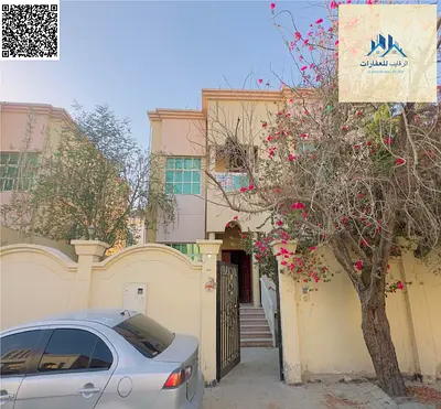 Villa for rent in Al Muwaihat 1 – spacious and at a great price 🔥