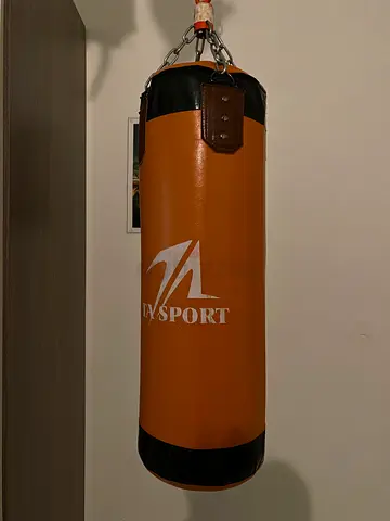 Punching Bag