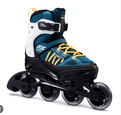 Inline Skates for Sale - Great Condition