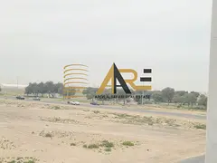 Like brand new 1bhk with balcony and 2 washroom master bedroom open view sarab community aljada area