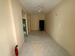 Well-Maintained 1 Bedroom Flat with Balcony | Perfect for Family