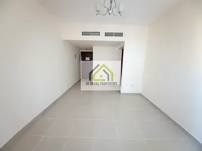 Dubai sharjah border lavish 1bhk!!