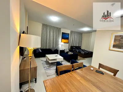 الشارقة التعاون استديو  للايجار الشهري