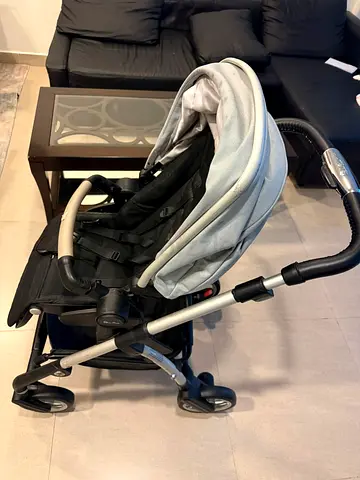 Lightweight Stroller in Great Condition