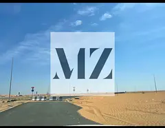 For sale: 16 plots in Al-Qasimiya 4, at 100 dirhams per plot, slightly negotiable, directly from the