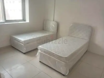 Im selling Brand new American base single size bed including medical mattress single bed