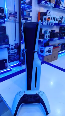 Ps5 slim disc
