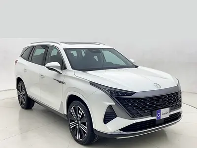 AED 1,378/month | 0 DP | Manufacturer Warranty | Service History | 30 Day Return | MG RX9 2025