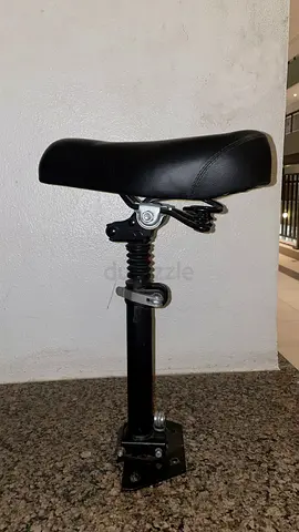 Electric Scooter seat