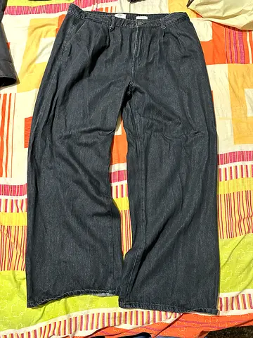 Cotton On Baggy Lycocell Jeans