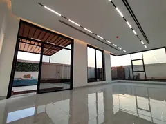 Luxury villa for rent - 5 bedrooms (spacious areas) Smart Home system 🌟 Panoramic facades with st