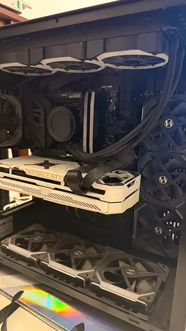 Custom gaming PC 3090 i9 13th gen