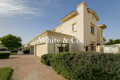 Single Row | 4 Beds | Desirable Position