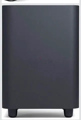 JBL BAR913DBLKUK Bar 9.1 Soundbar