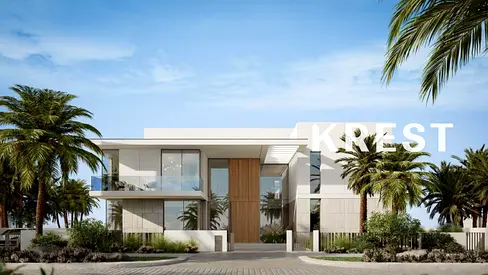 Exclusive | High-End Villa | Crystal Lagoon
