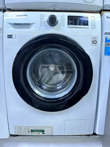 Samsung 8 kg washing machine same like a new condition arrange