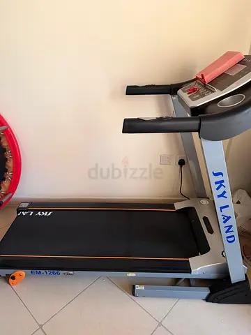 Treadmill