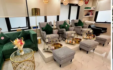 Ladies Beauty Salon – Business for Sale