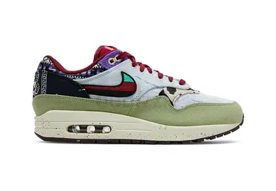 My Nike Air Max 1 - concept- size 10.5