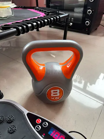 8KG Kettlebell for Sale