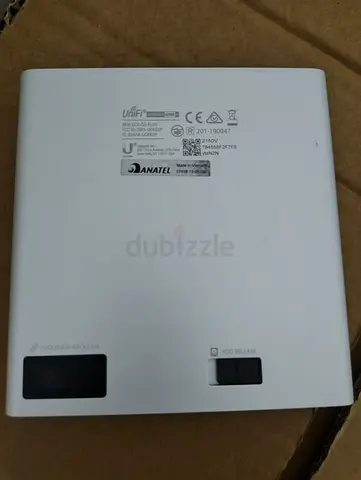 Ubiquiti UniFi Cloud Key Gen2 Plus (Used)