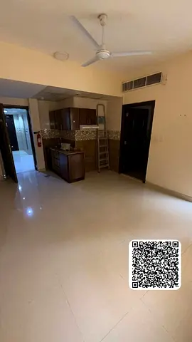 للإيجار السنوي في عجمان ♨️غرفه وصاله وبلكونه👈 👈الموقع:فى الروضه 2 شارع الشيخ عمار