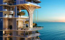 Convertible 1 BR | 1% Monthly | Fully Furnished | Waterfront
