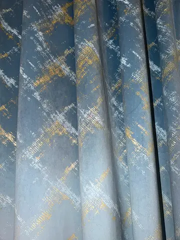 Drapes curtains blinds