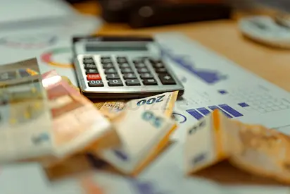 Online Bookkeeping and Expense Tracking Service