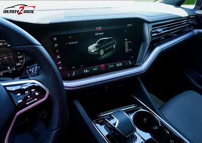 صورة مصغرة 12 لـ 2023 Volkswagen TOUAREG