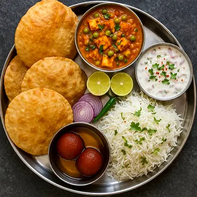 House Cook available for part time