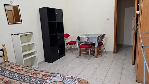 Room Available in Shabia 10 for Couples or workling lady