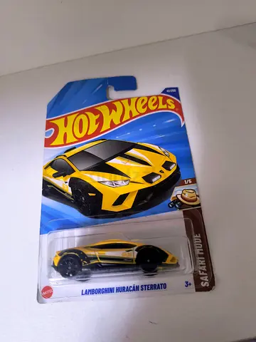 Hotwheels