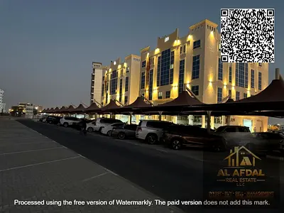 امتلك استوديو بسعر ممتاز تكمله اقساط مباشره مع المطور