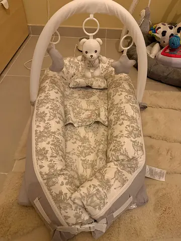 Nini baby nest