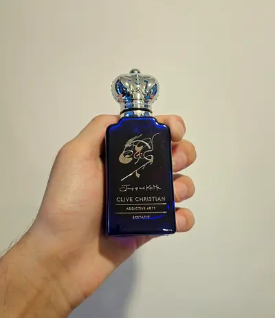 CLIVE CHRISTIAN ECSTATIC 50ML TESTER