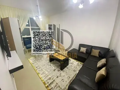 🏢 شقة للبيع في سيتي تاور – غرفتين وصالة | غير مفروشة