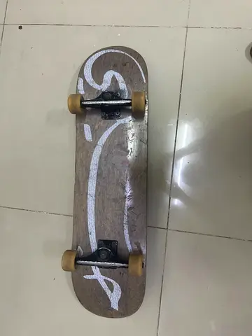 Skateboard in exelentCondition
