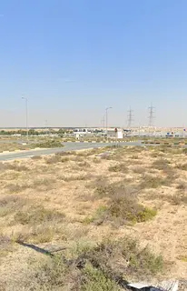 Commercial land for sale in Tilal Zone D