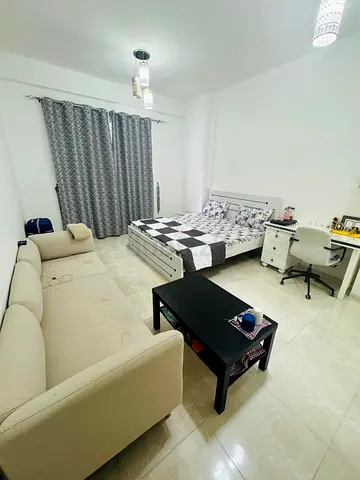 Fully Furnished Room Available – Bur Dubai (Mankhool)