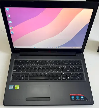 Lenovo 15.6inch | 2GB NVIDIA Graphics | 500Gb SSD | Core i5-6th Gen | 8GB RAM | Windows 11