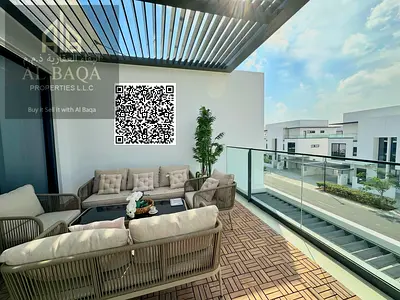 FURNISHED I 10% DP INSTALMENTS PLAN 4 YEARS POST HANDOVER I READY I PRIVATE ISLAND