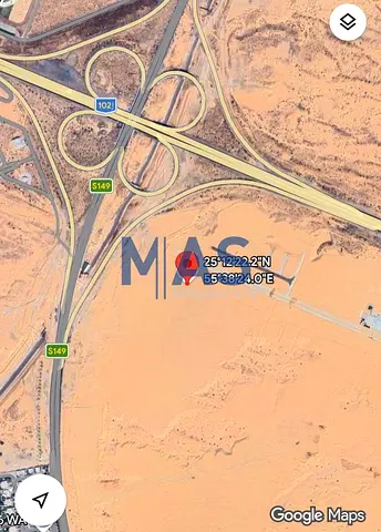 للبيع أرض سكنية – البليدة 1 | الشارقة