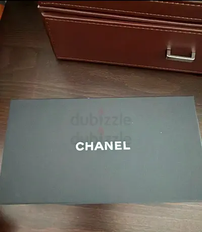 Original CHANEL sunglass - authentic packaging, good condition