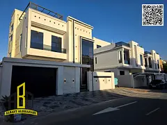 Luxury 6-Bedroom Villa for Sale in Al Amerah | Spacious Layout | Prime Location