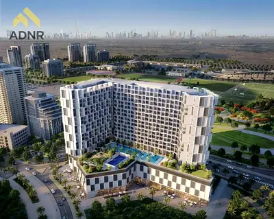 CASH DEAL / Luxury Waterfront Living / HIGH ROI / Burj Khalifa & Creek Views / Resort Amenities
